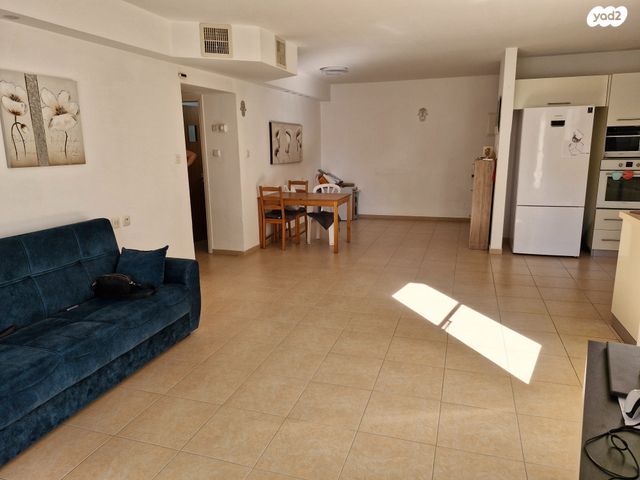 נהריה הירוקה