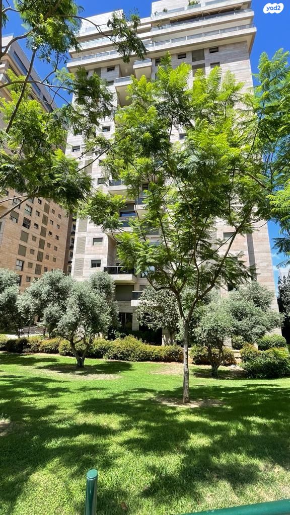 גג/ פנטהאוז, שלמה בן יוסף, רמת אביב ג', תל אביב יפו