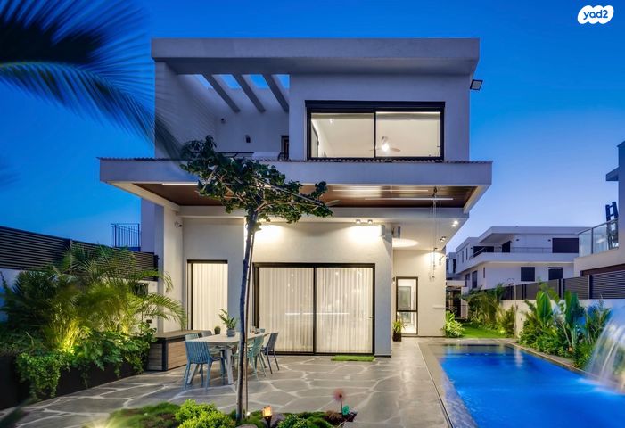 בית פרטי/ קוטג'