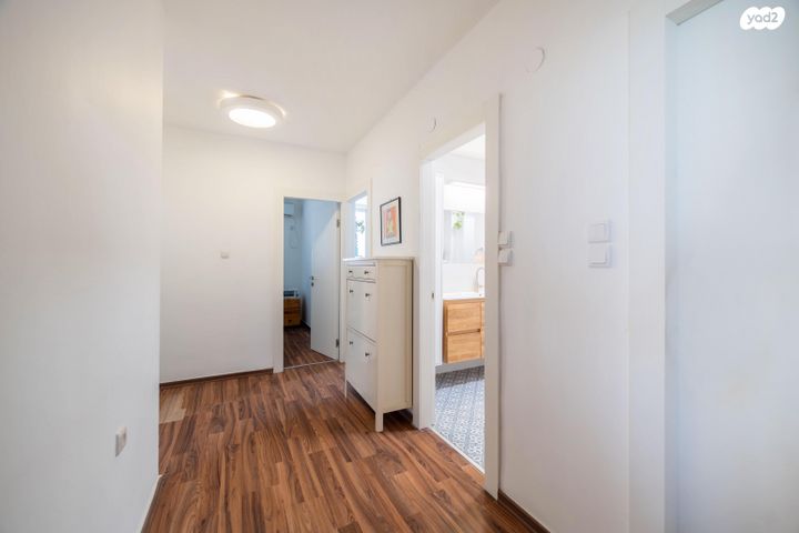 דירה, רקנאטי, תל אביב יפו