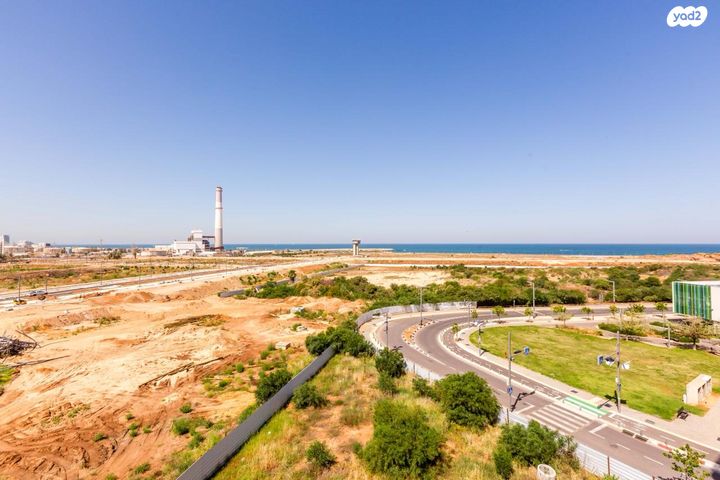 דירה, תכנית ל', למד, תל אביב יפו