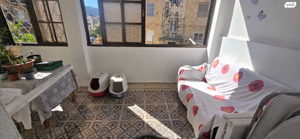 דירה, קיסריה, ואדי נסנאס, חיפה