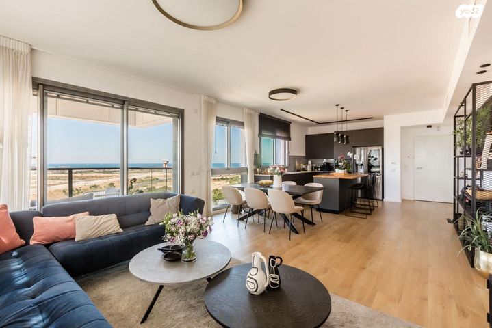 דירה, תכנית ל', למד, תל אביב יפו