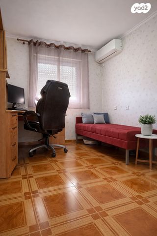 דירה, יותם המלך, רובע י"ג, אשדוד