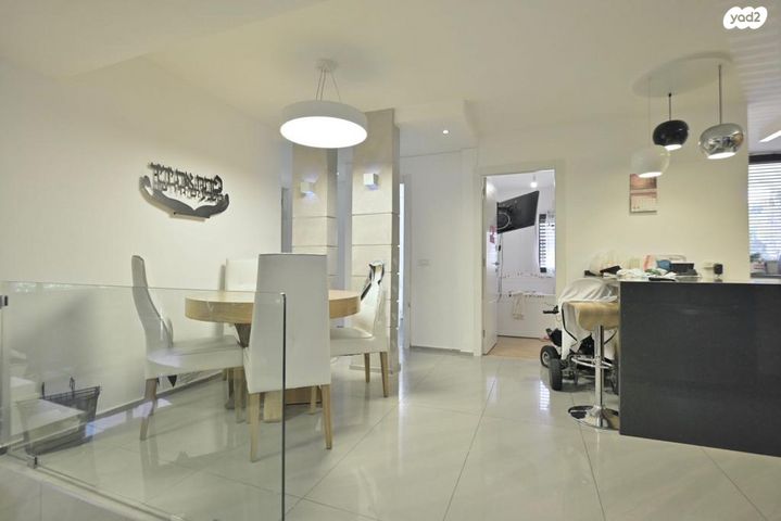 דירה, נווה חוף, ראשון לציון