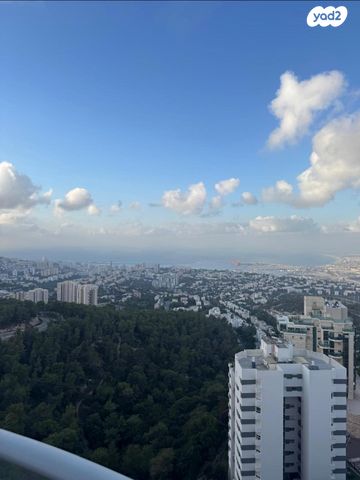 סביוני הכרמל