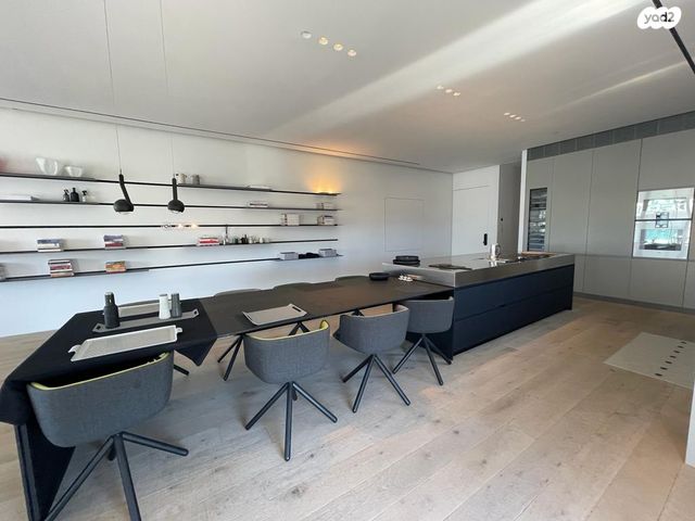 גג/ פנטהאוז, תכנית ל', למד, תל אביב יפו