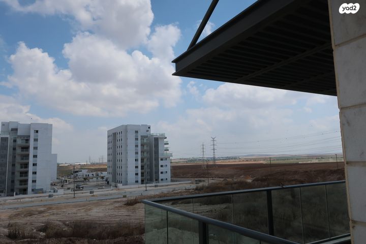 דירה, רבקה אמנו, כרמי גת, קרית גת