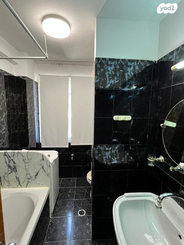 דירה, בנימין מטודלה, שכונה ד', באר שבע