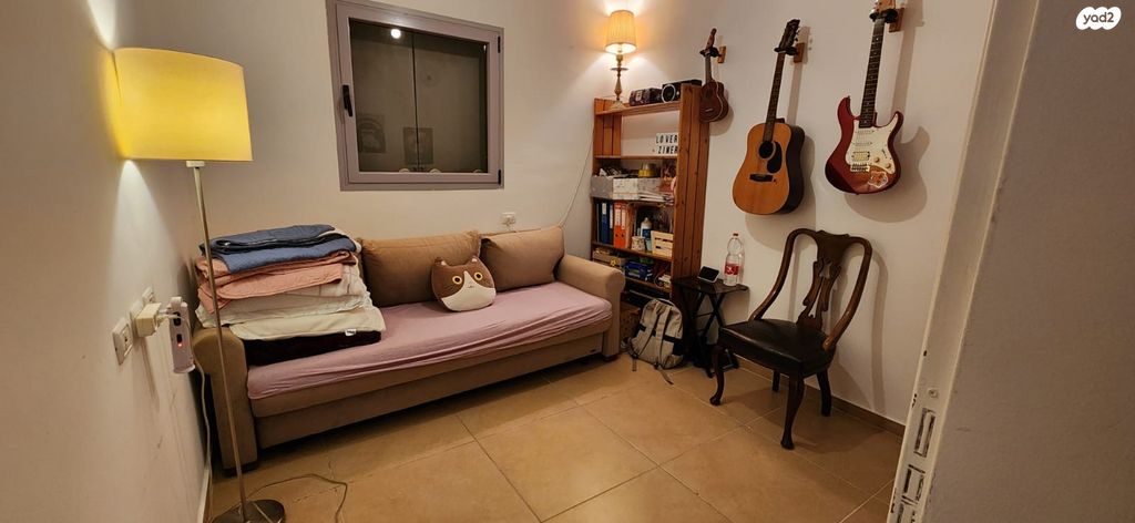 דירה, בצלאל, שכונה ב', באר שבע