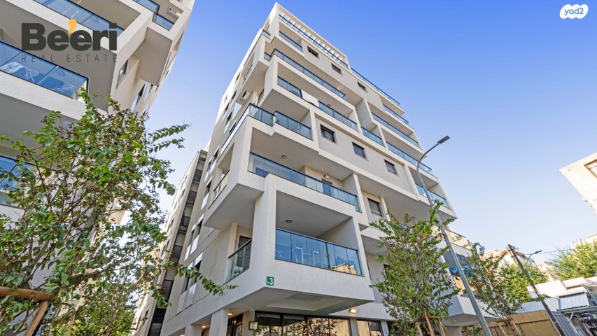 גג/ פנטהאוז, ארנון, נווה יהושע, ערמונים, רמת גן