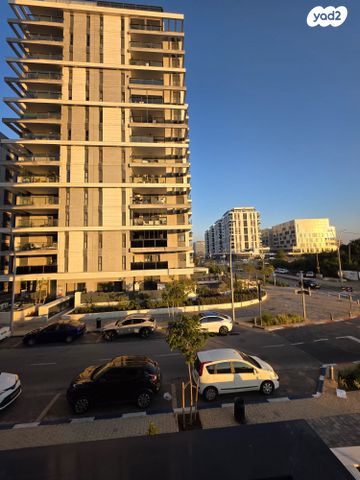 דירה, תבור 1, בית בפארק ,פרדס בחסכון, אור יהודה