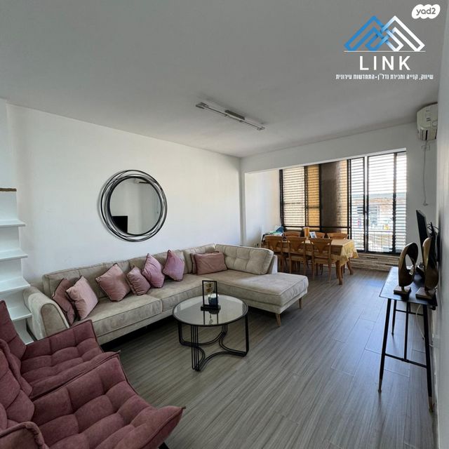 דירה, פועה, עבאס, חיפה