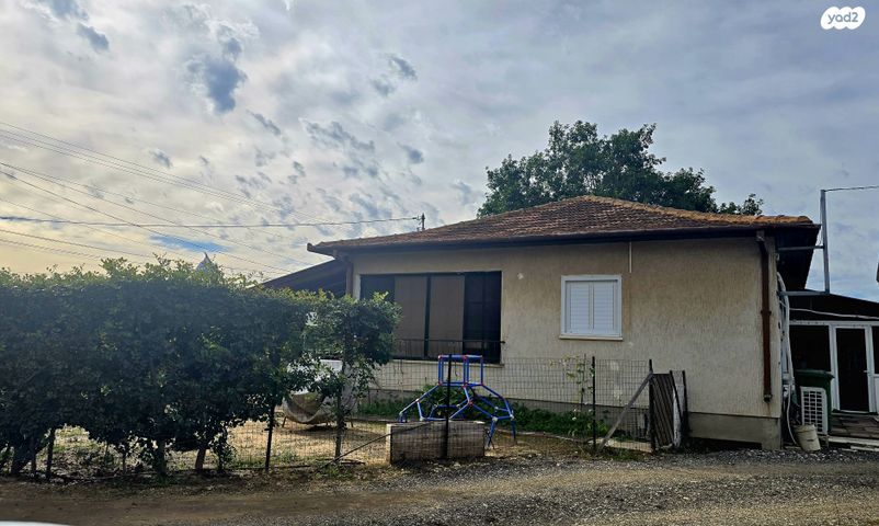 משק חקלאי/ נחלה, משגב דב