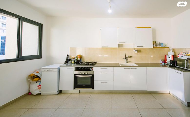 דירה, קציר 6, צריפין החדשה, באר יעקב