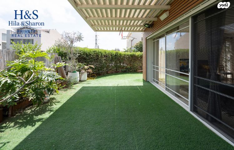 בית פרטי/ קוטג', יוסף ג'ו עמר 4, הרצליה ב', הרצליה