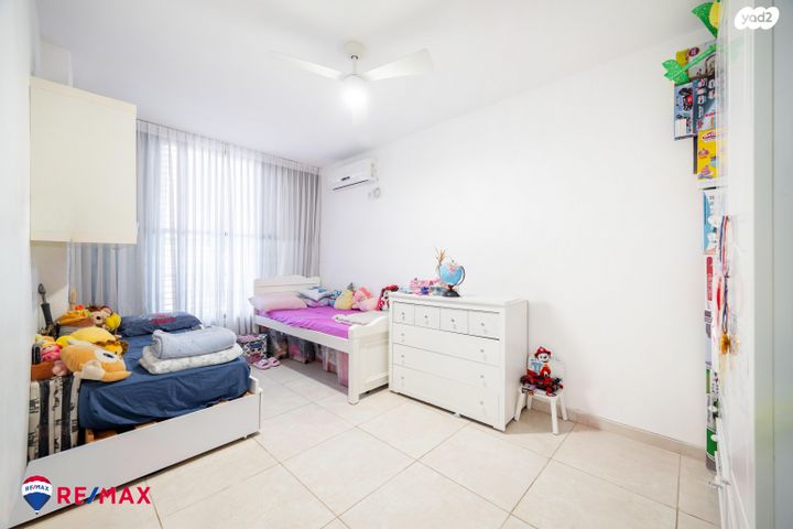 דירה, הנביאים 8, דרום מערב ותיק, בת ים