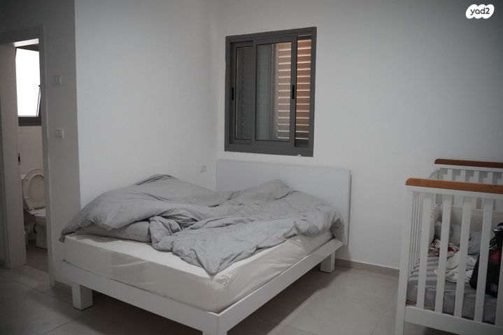 דירה, ממשית, דימונה