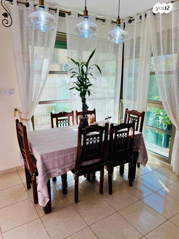 דו משפחתי, חטיבת עציוני, כרמיאל