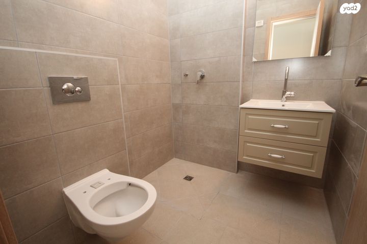 דירה, יער ברעם 6, נופי בן שמן, לוד