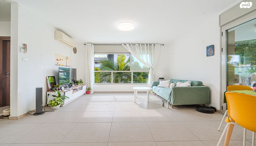 דירה, שקמים ואגמים, אשקלון