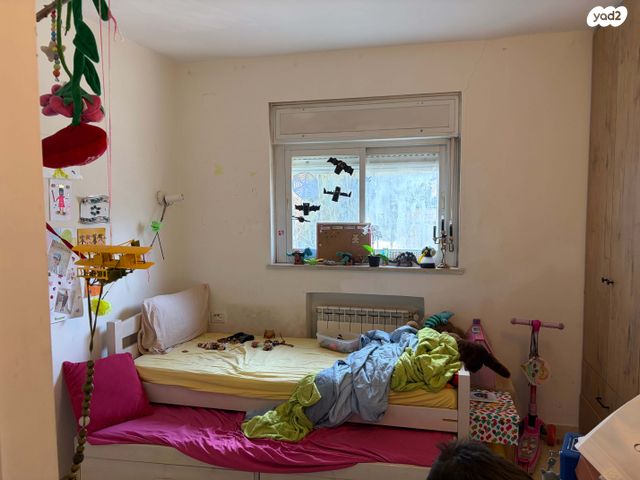 דירה, קלוזנר, תלפיות, ירושלים