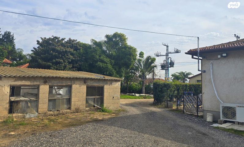 משק חקלאי/ נחלה, משגב דב