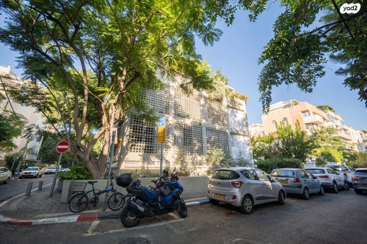 דירה, מהר"ל, תל אביב יפו