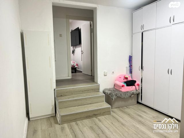 דירה, הנרקיס, נאות אשכול, יבנה