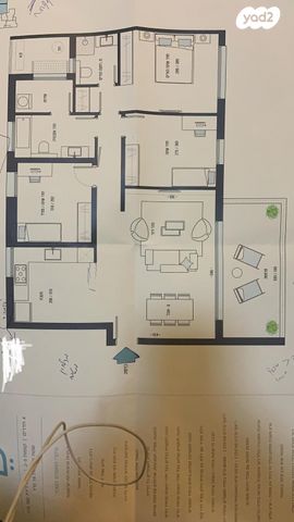 דירה, נאות שדה, רעננה