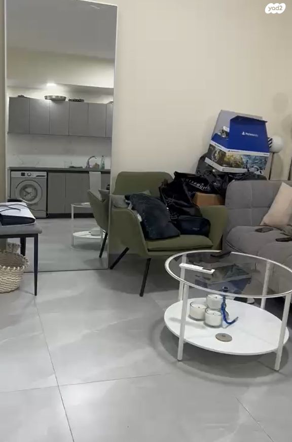 דירה, הגדוד העברי, קרית חיים מזרחית, חיפה