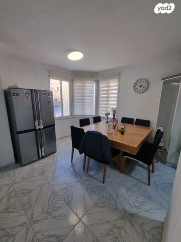 דירה, אחד העם, שכונה א', באר שבע