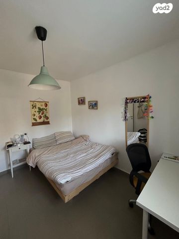 דירה, דרך מצדה 41, שכונה ב', באר שבע