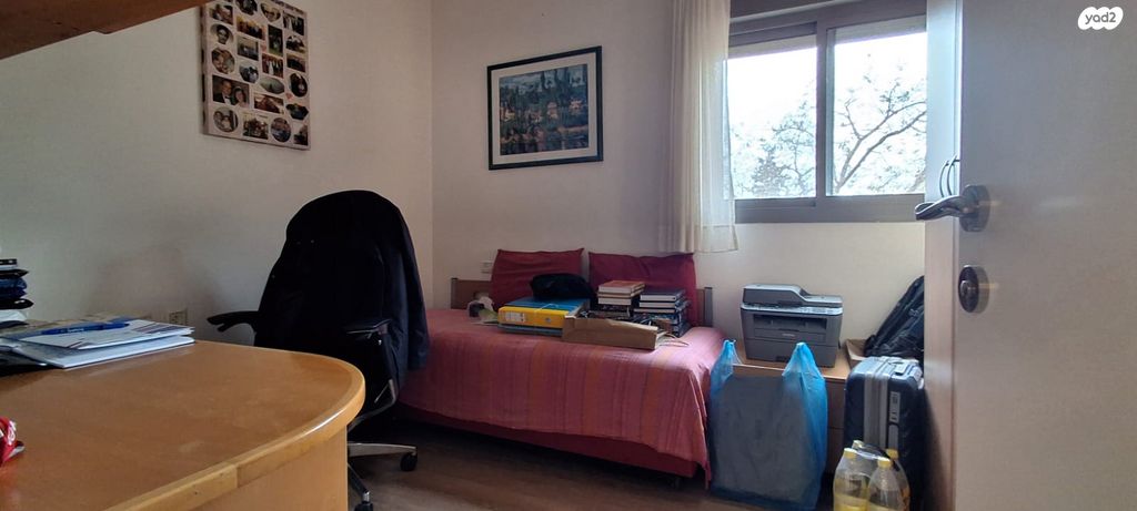 דירה, אליעזר הגדול 6, קטמונים, ירושלים