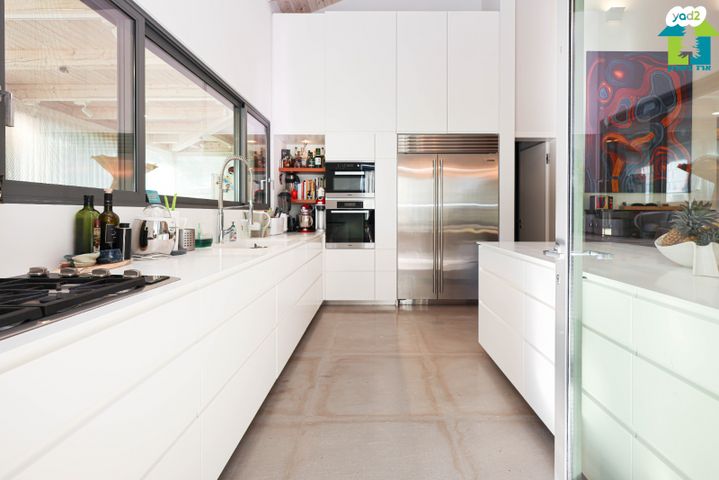 בית פרטי/ קוטג', חרות