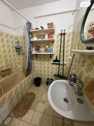 דירה, ברנר, באר שבע