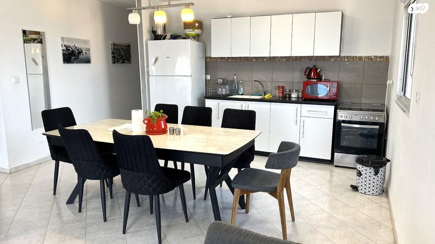 דירה, כי"ח, קרית שמואל, טבריה