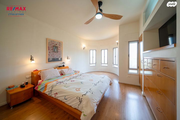 דו משפחתי, איילון, נווה אפק, ראש העין