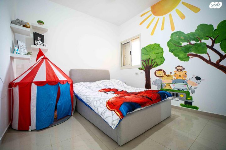 בית פרטי/ קוטג', אופקים