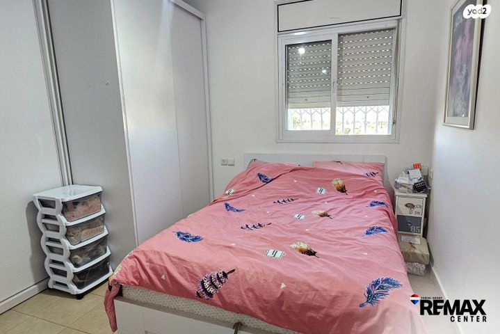 דירה, חזית חמש, תל גיבורים, חולון