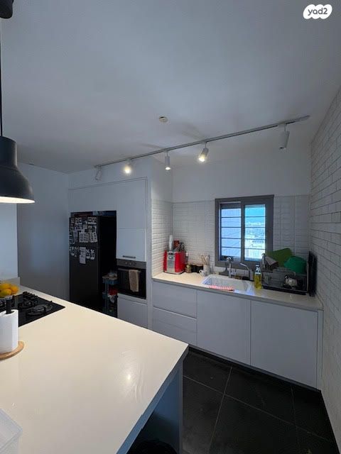 דירה, סוקולוב 2, נחלת גנים, רמת גן