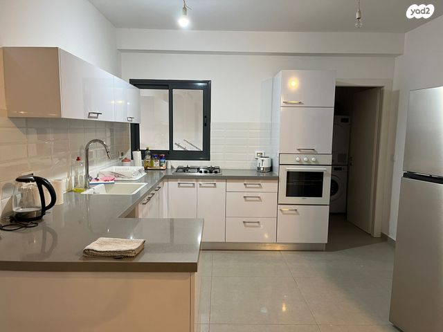 דירה, תבור 1, בית בפארק ,פרדס בחסכון, אור יהודה