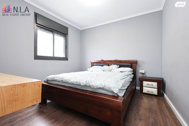 דירה, שדרות מנחם בגין, חדרה