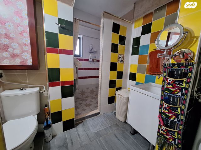 דירה, שדרות הרב לוין, רמת גן