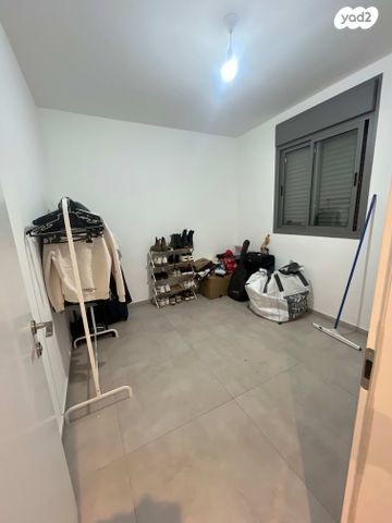 דירה, נחל קדרון 44, פארק הנחל, באר שבע