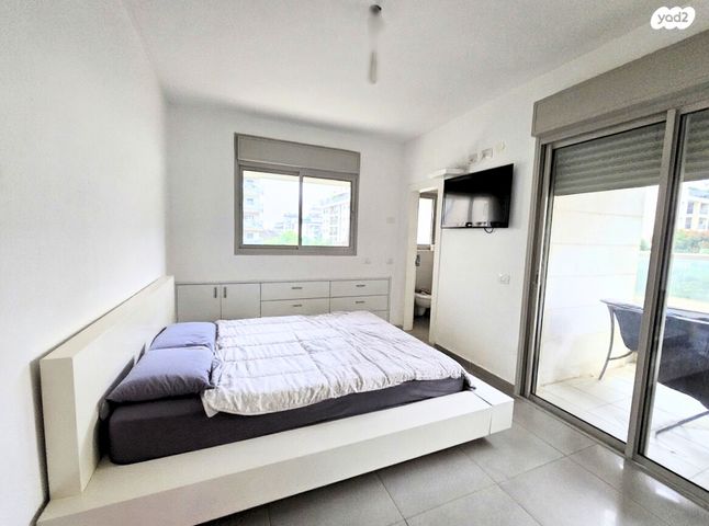 דירה, רחמה ודב וינברג, כפר סבא הירוקה, כפר סבא