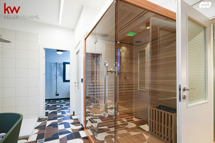 דופלקס, ברנדייס, מרכז דרום, רעננה