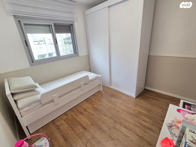 דירה, הסחלב, הפרחים, קרית גת