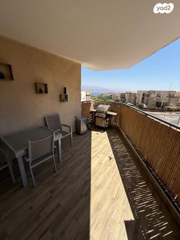 דירה, חודשי השנה, העונות - בבניה, רובע 11, אילת