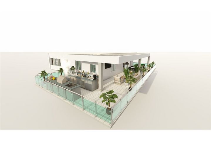 גג/ פנטהאוז, וינגייט 3, יד אליהו, תל אביב יפו